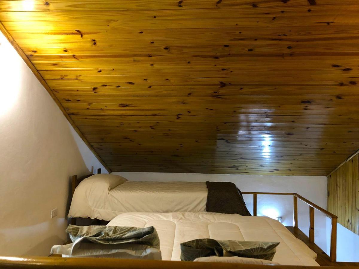 Apart Haiken El Calafate Exteriör bild