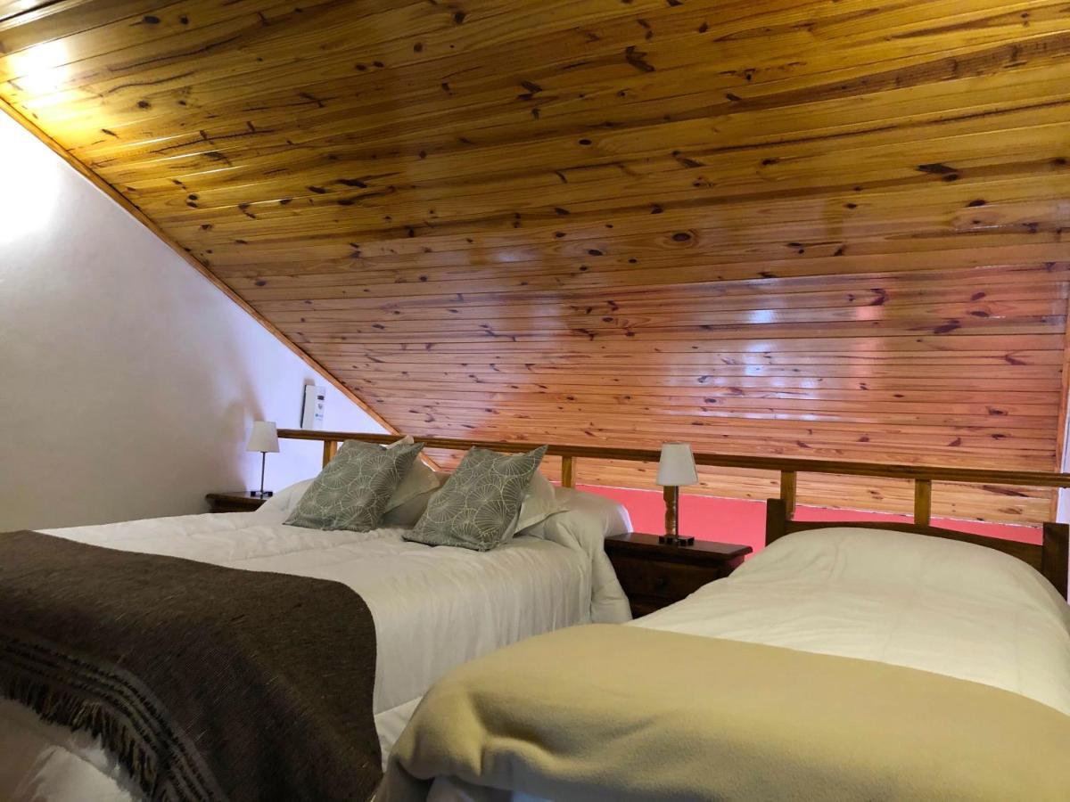 Apart Haiken El Calafate Exteriör bild