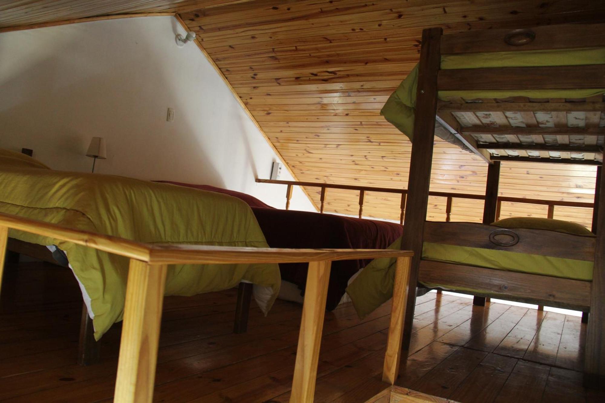 Apart Haiken El Calafate Rum bild
