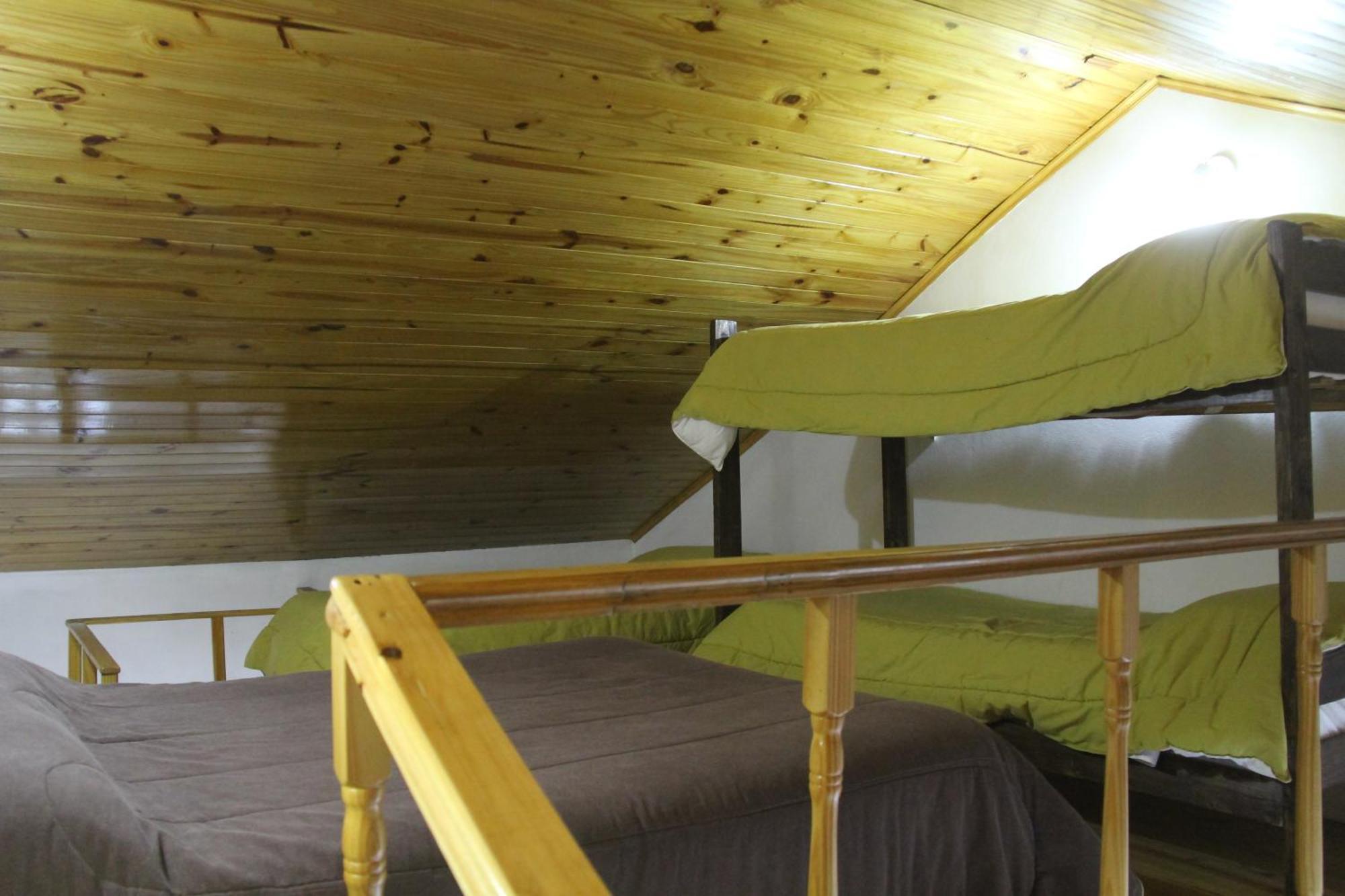 Apart Haiken El Calafate Rum bild
