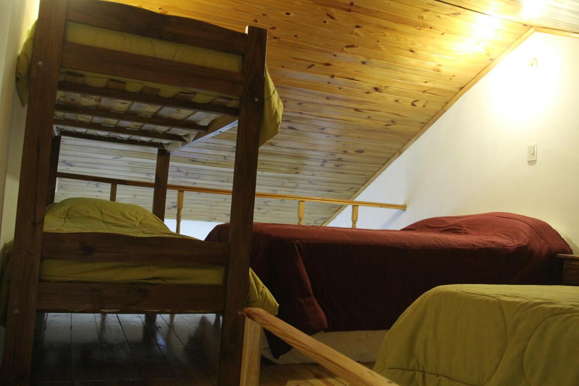 Apart Haiken El Calafate Rum bild