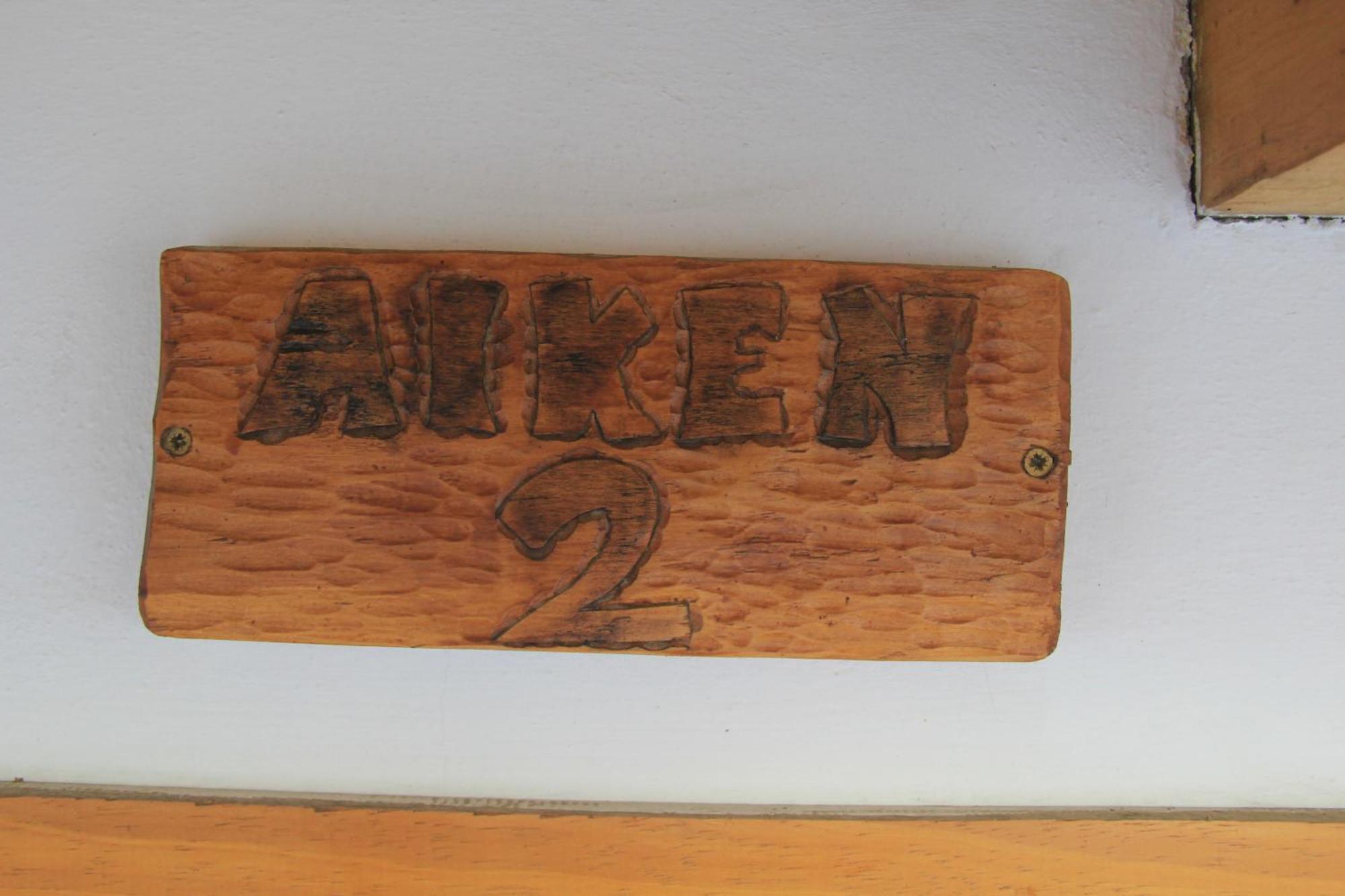 Apart Haiken El Calafate Rum bild