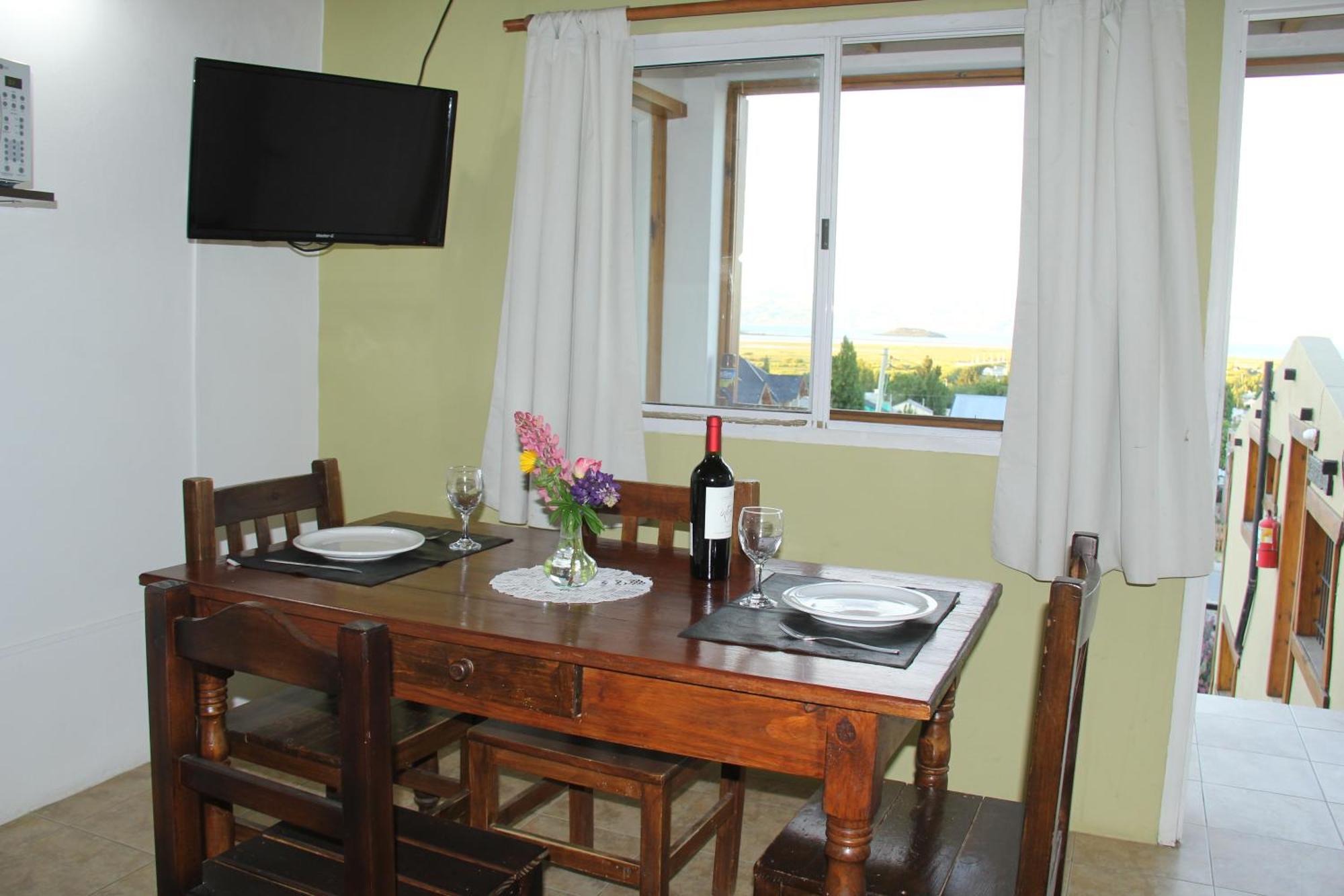 Apart Haiken El Calafate Rum bild